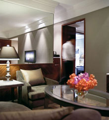 InterContinental Bangkok