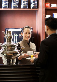 InterContinental Bangkok