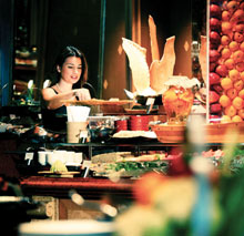 InterContinental Bangkok