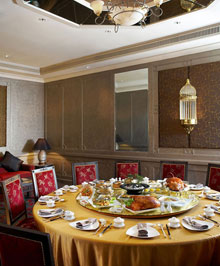 InterContinental Bangkok