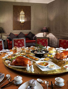 InterContinental Bangkok