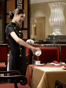 InterContinental Bangkok