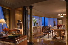 InterContinental Bangkok