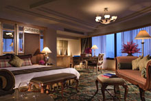 InterContinental Bangkok