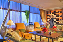 InterContinental Bangkok