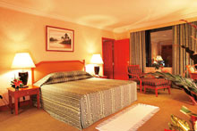 Radisson Hotel Bangkok