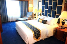 Radisson Hotel Bangkok