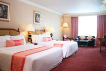 Radisson Hotel Bangkok