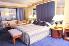 Radisson Hotel Bangkok