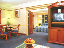 Radisson Hotel Bangkok