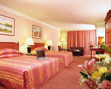 Radisson Hotel Bangkok