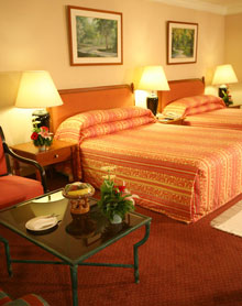 Radisson Hotel Bangkok