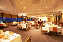 Radisson Hotel Bangkok