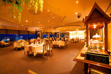 Radisson Hotel Bangkok