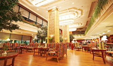 Radisson Hotel Bangkok