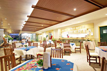 Radisson Hotel Bangkok