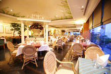 Radisson Hotel Bangkok