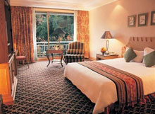 Swissotel Nai Lert Park