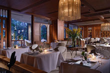 Swissotel Nai Lert Park