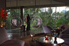 Swissotel Nai Lert Park