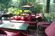 Swissotel Nai Lert Park