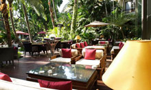 Swissotel Nai Lert Park