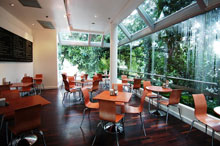 Swissotel Nai Lert Park