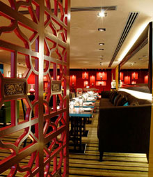 Swissotel Nai Lert Park