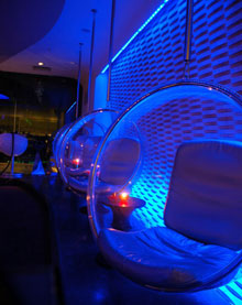 Swissotel Nai Lert Park