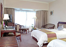 Sofitel Centara Grand Bangkok