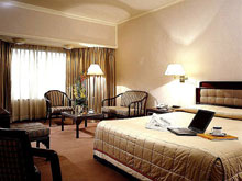 Sofitel Centara Grand Bangkok