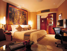 Shangri-La Hotel Bangkok