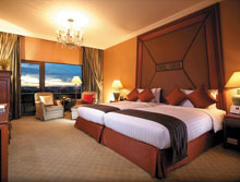 Shangri-La Hotel Bangkok