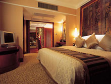 Shangri-La Hotel Bangkok