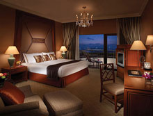 Shangri-La Hotel Bangkok