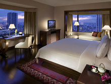 Shangri-La Hotel Bangkok