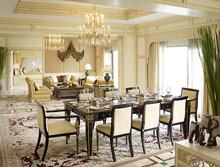 Shangri-La Hotel Bangkok