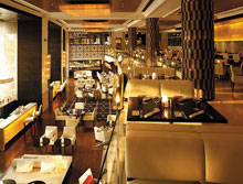 Shangri-La Hotel Bangkok