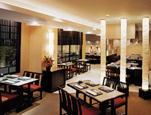 Shangri-La Hotel Bangkok