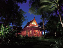 Shangri-La Hotel Bangkok