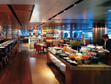 Shangri-La Hotel Bangkok