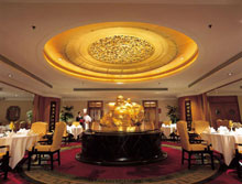 Shangri-La Hotel Bangkok