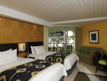 Shangri-La's Fijian Resort and Spa