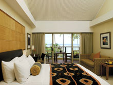 Shangri-La's Fijian Resort and Spa