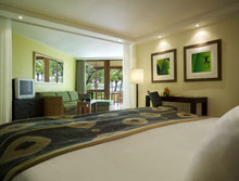 Shangri-La's Fijian Resort and Spa