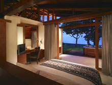 Shangri-La's Fijian Resort and Spa