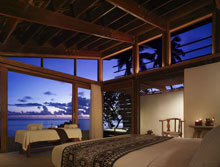 Shangri-La's Fijian Resort and Spa