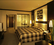 The Landmark Bangkok