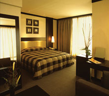 The Landmark Bangkok