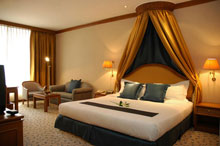 The Landmark Bangkok